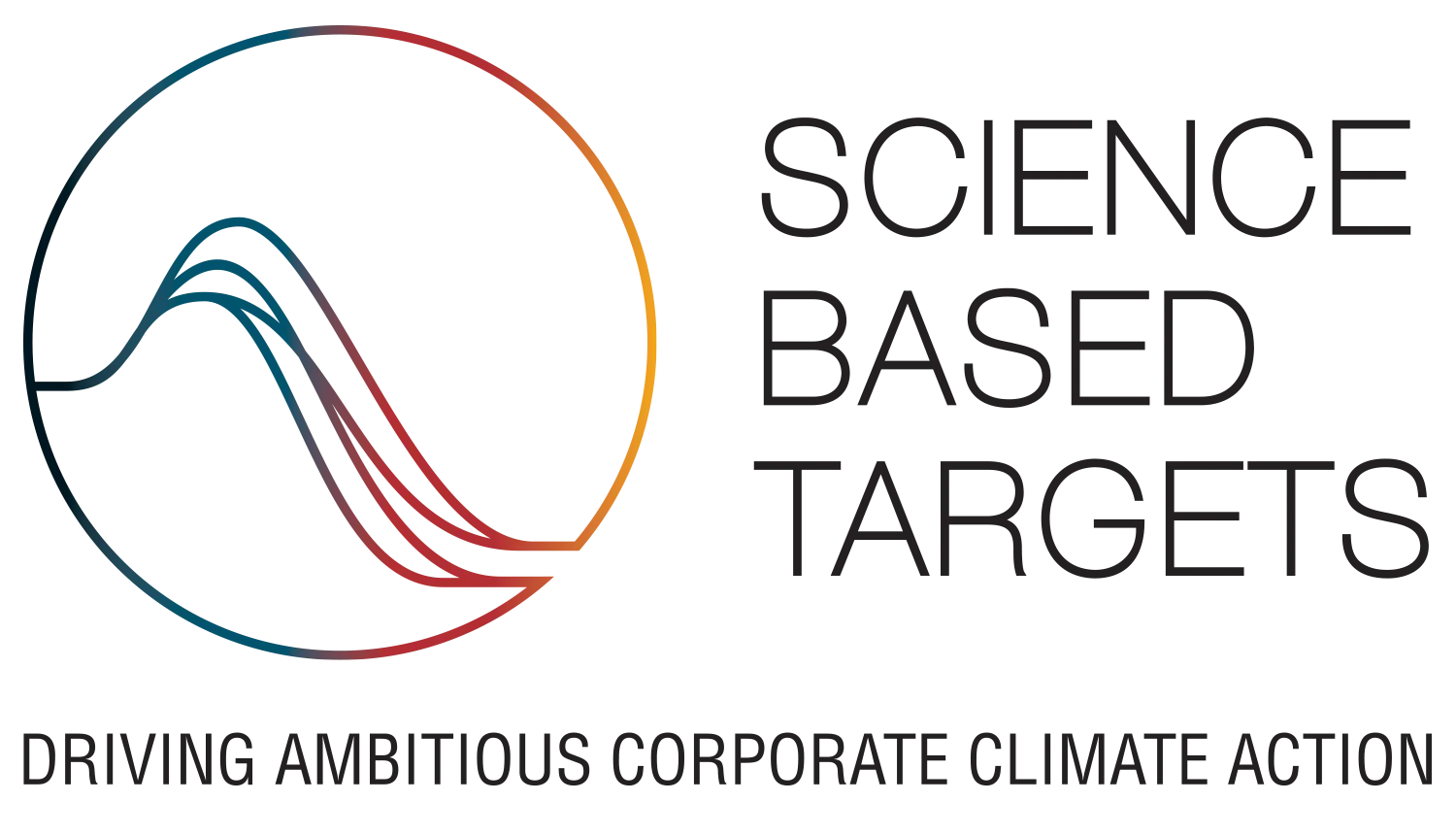 SBTi logo