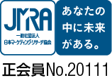 JMRA